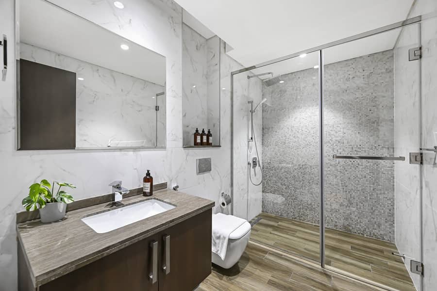 Fully Furnished | All Bill Included | No broker fees - Image 8