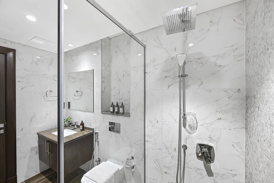 Fully Furnished | All Bill Included | No broker fees - Image 9