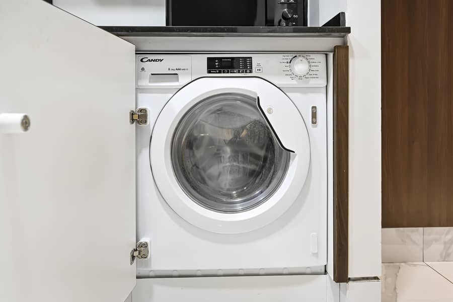 Fully Furnished | All Bill Included | No broker fees - Image 13