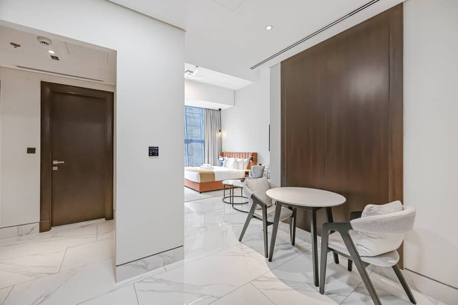 Fully Furnished | All Bill Included | No broker fees - Image 15