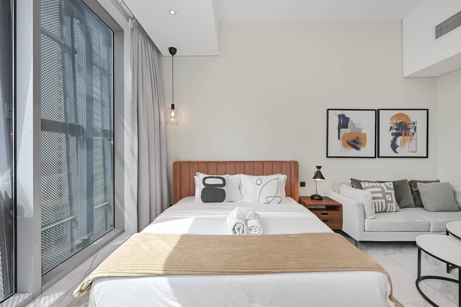 Fully Furnished | All Bill Included | No broker fees - Image 18