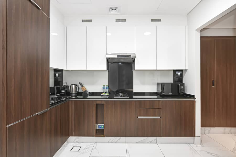 Fully Furnished | All Bill Included | No broker fees - Image 19