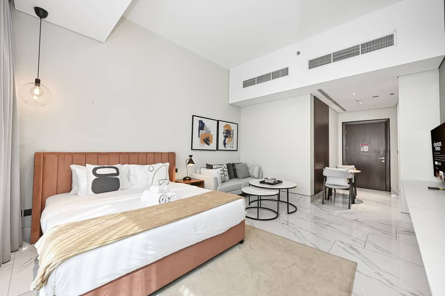 Fully Furnished | All Bill Included | No broker fees - Image 20