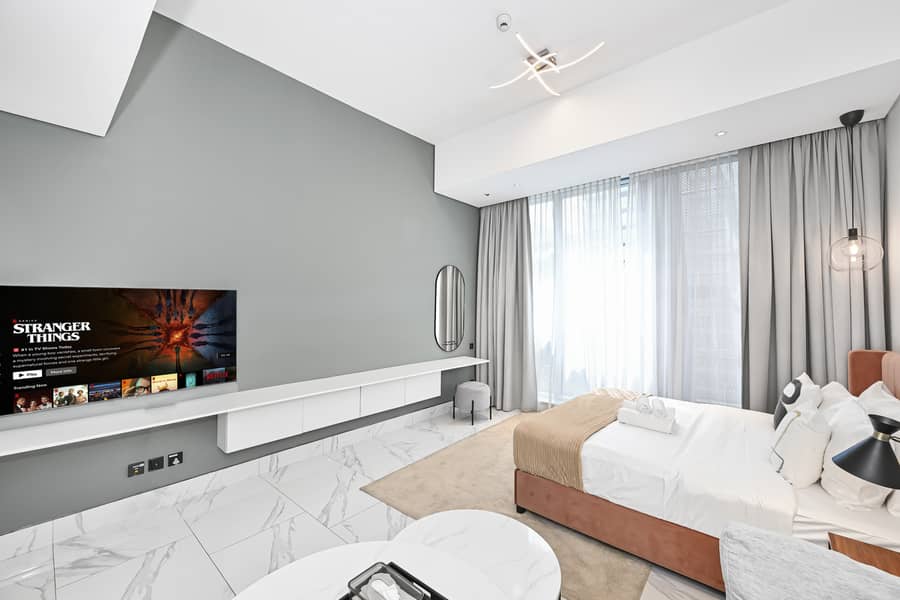 Fully Furnished | All Bill Included | No broker fees - Image 23