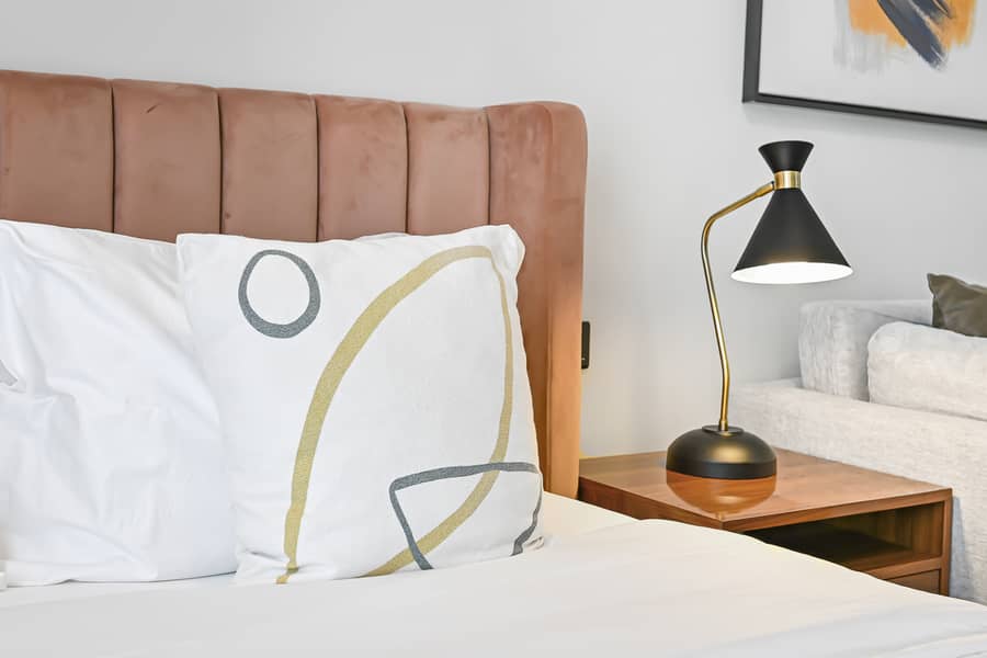 Fully Furnished | All Bill Included | No broker fees - Image 26