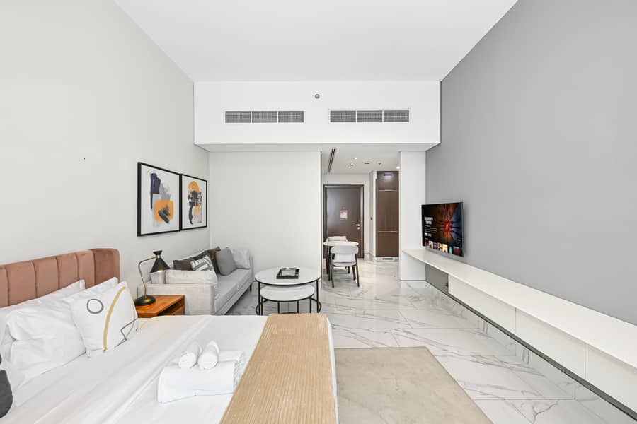 Fully Furnished | All Bill Included | No broker fees - Image 27