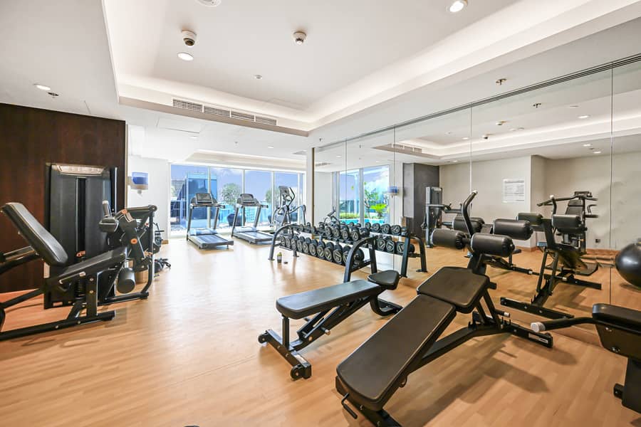 Fully Furnished | All Bill Included | No broker fees - Image 31