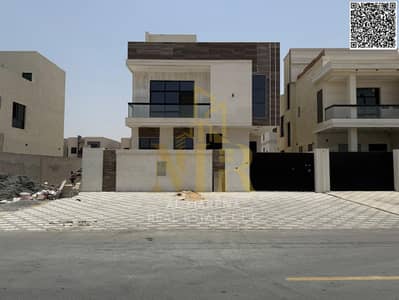 فیلا 5 غرف نوم للبيع في الياسمين، عجمان - IMG-20250622-WA0560. jpg