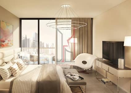 2 Bedroom Flat for Sale in Business Bay, Dubai - 2BR Apartment with 1% monthly installment 2 Bedroom Flat for Sale in Business Bay, Dubai - 2BR Apartment with 1% monthly installment