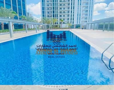 فلیٹ 3 غرف نوم للايجار في النهدة، الشارقة - 00. jpg