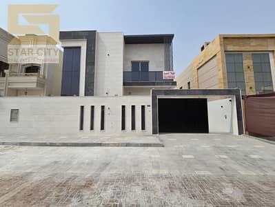 5 Bedroom Villa for Sale in Al Alia, Ajman - a7400627-c700-4e11-a834-7e16abde717d. jpg