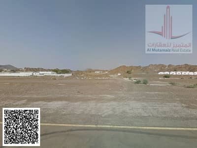 马斯福特， 阿治曼 住宅地块待售 - WhatsApp Image 2025-07-27 at 12.44. 14 PM (1). jpeg