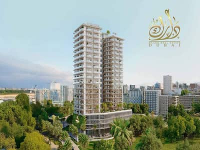 2 Bedroom Flat for Sale in Dubai Land Residence Complex, Dubai - 3. jpg