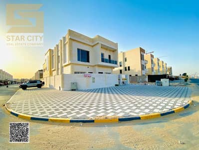 5 Bedroom Villa for Sale in Al Amerah, Ajman - photo_1_2025-05-11_19-49-56. jpg