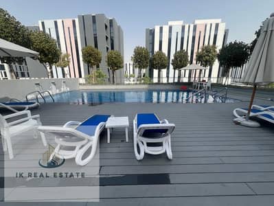 2 Bedroom Apartment for Rent in Aljada, Sharjah - IMG-20250726-WA0037. jpg