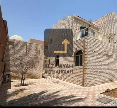 فیلا 7 غرف نوم للايجار في ضاحية الرقة، الشارقة - IMG-20250727-WA0187. jpg
