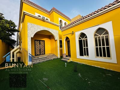 5 Bedroom Villa for Rent in Al Rawda, Ajman - WhatsApp Image 2025-07-27 at 2.40. 03 PM. jpeg