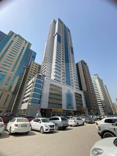 1 Bedroom Flat for Rent in Al Taawun, Sharjah - WhatsApp Image 2025-07-27 at 3.46. 11 PM. jpeg