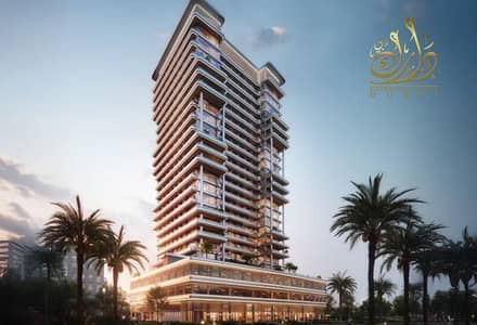 1 Спальня Апартамент Продажа в Дубайский Научный Парк, Дубай - 14830971-4d290o. jpg