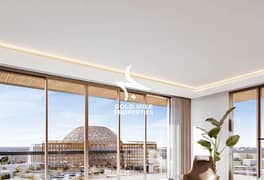 Investment Deal - Expo Downtown 1BR spacious I Genuine Resale I 60 Months PHPP I High ROI
