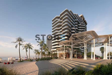 2 Bedroom Flat for Sale in Al Marjan Island, Ras Al Khaimah - rosso_bay_gallery_1. jpg