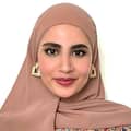Faizah Khan