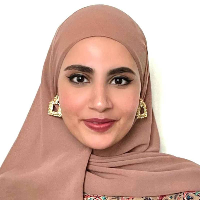 Faizah Khan