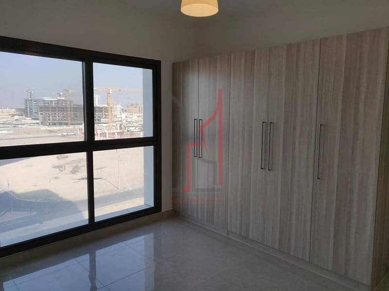 Beautiful Two Bedroom Apartment in JVC.