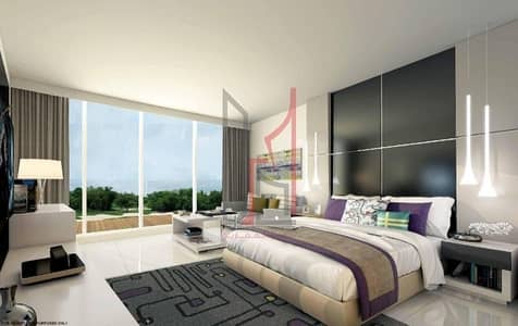 2 Bedroom Flat for Sale in DAMAC Hills (Akoya by DAMAC), Dubai - No Commission Ready to Move in Golf View 2 Bedroom Flat for Sale in DAMAC Hills (Akoya by DAMAC), Dubai - No Commission Ready to Move in Golf View