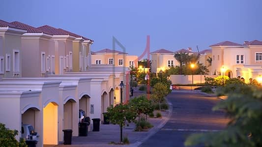 5 Bedroom Villa for Sale in Arabian Ranches 2, Dubai - Pay 20% Now & 80% on 5yrs Post Handover 5 Bedroom Villa for Sale in Arabian Ranches 2, Dubai - Pay 20% Now & 80% on 5yrs Post Handover