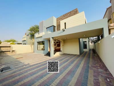 فیلا 5 غرف نوم للايجار في الروضة، عجمان - IMG-20250727-WA0092. jpg