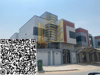 فیلا 5 غرف نوم للايجار في الياسمين، عجمان - IMG-20250726-WA0032. jpg