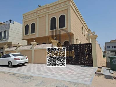 5 Bedroom Villa for Sale in Al Helio, Ajman - 1. jpg