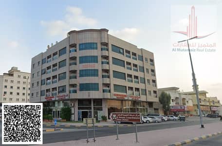 1 Bedroom Flat for Rent in Al Nuaimiya, Ajman - image (21). jpg