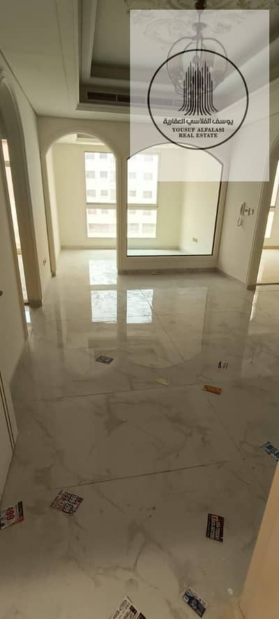 2 Bedroom Apartment for Rent in Al Mowaihat, Ajman - 1. jpg