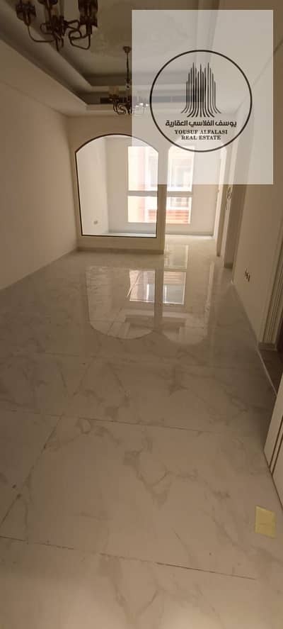 阿尔莫瓦哈特， 阿治曼 1 卧室公寓待租 - 1. jpg