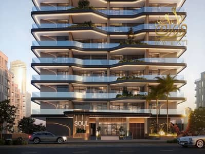 3 Bedroom Apartment for Sale in Dubai Production City (IMPZ), Dubai - IMG-20250727-WA0024. jpg