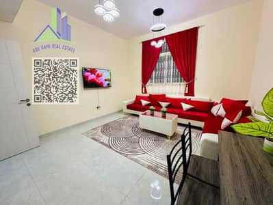 فلیٹ 1 غرفة نوم للايجار في النعيمية، عجمان - WhatsApp Image 2025-07-27 at 5.47. 28 PM (1). jpeg