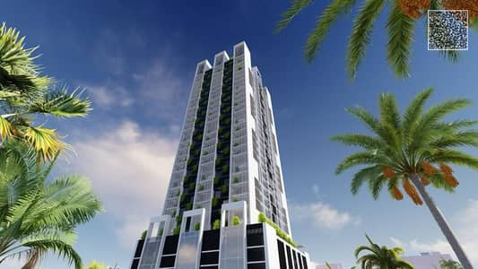 1 Bedroom Flat for Sale in Emirates City, Ajman - WhatsApp Image 2025-07-27 at 4.16. 00 PM. jpeg