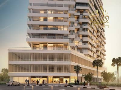 Studio for Sale in Meydan City, Dubai - WhatsApp Image 2024-07-04 at 10.48. 58 AM. jpeg