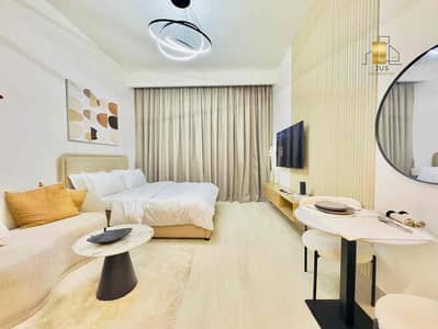Studio for Rent in Meydan City, Dubai - fde37c9c-698a-4104-b317-2a7588795fb5. jpg