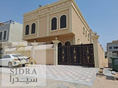 5 Cпальни Вилла Продажа в Аль Хелио, Аджман - IMG-20250727-WA0030. jpg