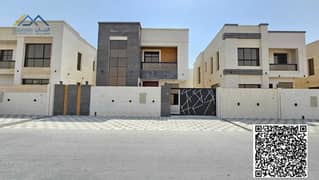 فیلا في قرية الاميرة A4،قرية الأميرة،الياسمين 5 غرف 1700000 درهم - 12344631