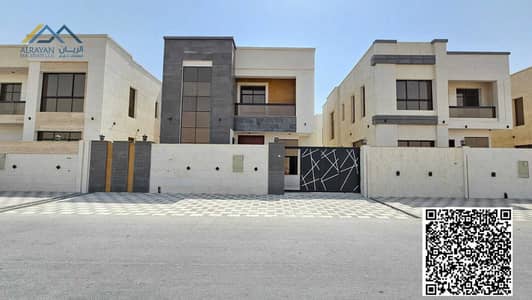 فیلا 5 غرف نوم للبيع في الياسمين، عجمان - b4419b22-2beb-450e-851b-0aa89eb7d698. jpg