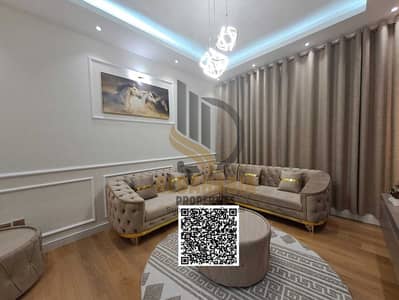 1 Bedroom Flat for Sale in Al Hamidiyah, Ajman - 3. jpg