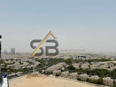 شقة في البوابة العربية،واحة دبي للسيليكون (DSO) 2 غرف 105000 درهم - 12344636