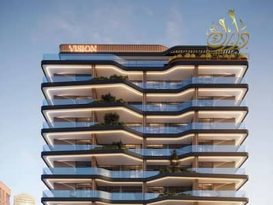3 Bedroom Flat for Sale in Dubai Production City (IMPZ), Dubai - IMG-20250727-WA0036. jpg