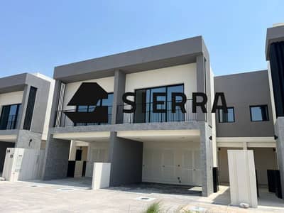 雅斯岛， 阿布扎比 2 卧室联排别墅待售 - 3. jpg