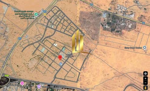 Земля промышленного назначения Продажа в Аль Хамрия, Шарджа - لقطة شاشة 2025-07-27 180938. png