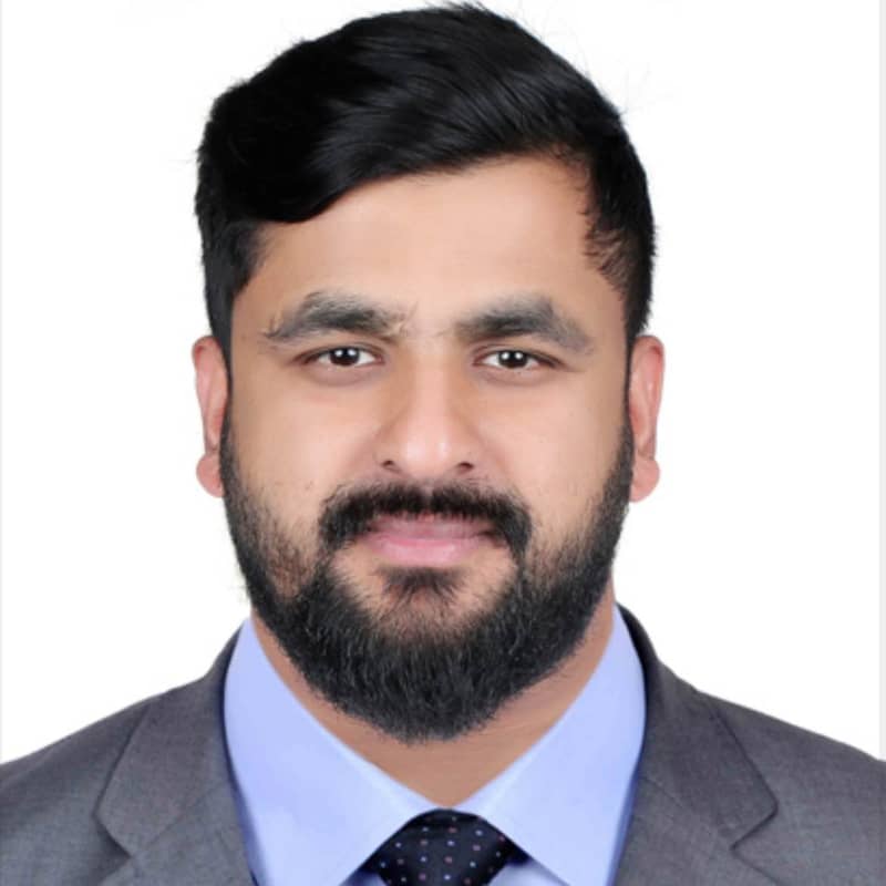 HASHIL ALI